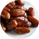 Dates Circle