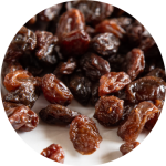 Raisin Circle