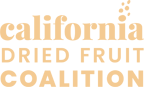 California Dried Fruit Coalition